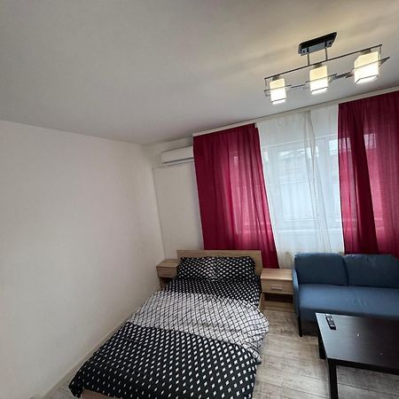 Cozy Studio 10 Min Away From Th Center Of The City Bükreş Dış mekan fotoğraf