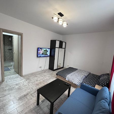 Cozy Studio 10 Min Away From Th Center Of The City Bükreş Dış mekan fotoğraf