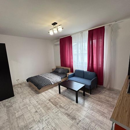 Cozy Studio 10 Min Away From Th Center Of The City Bükreş Dış mekan fotoğraf