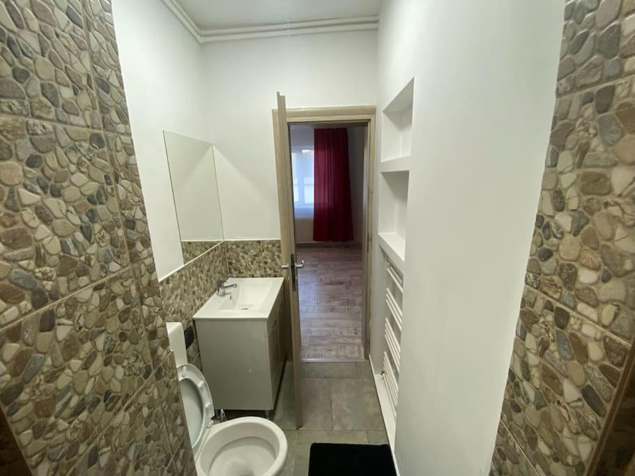 Cozy Studio 10 Min Away From Th Center Of The City Bükreş Dış mekan fotoğraf